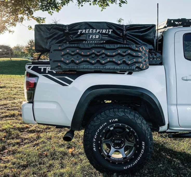 BillieBars - Small Molle Panel (QTY 1) - Image 11