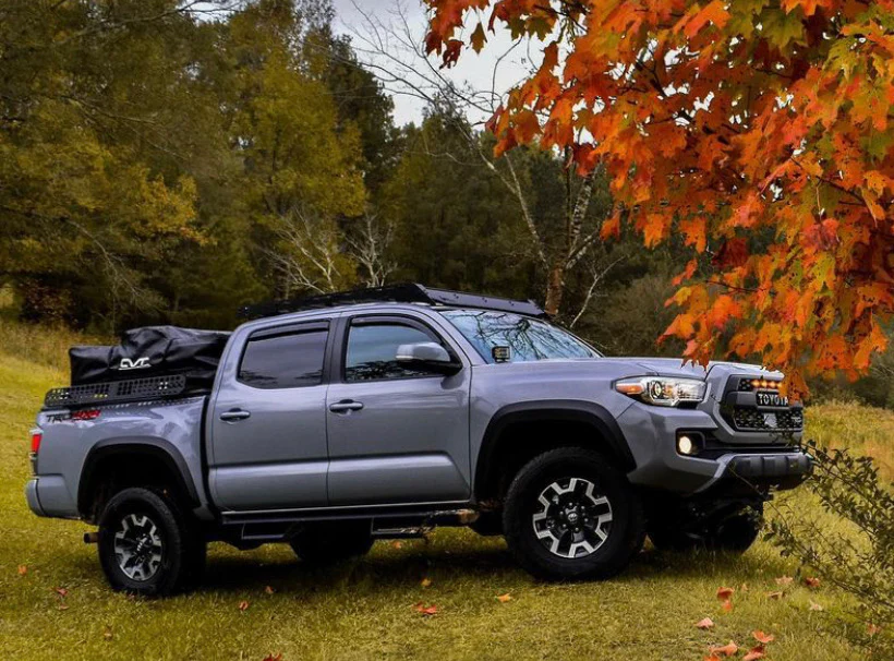 BillieBars - Small Molle Panel (QTY 1) - Image 12