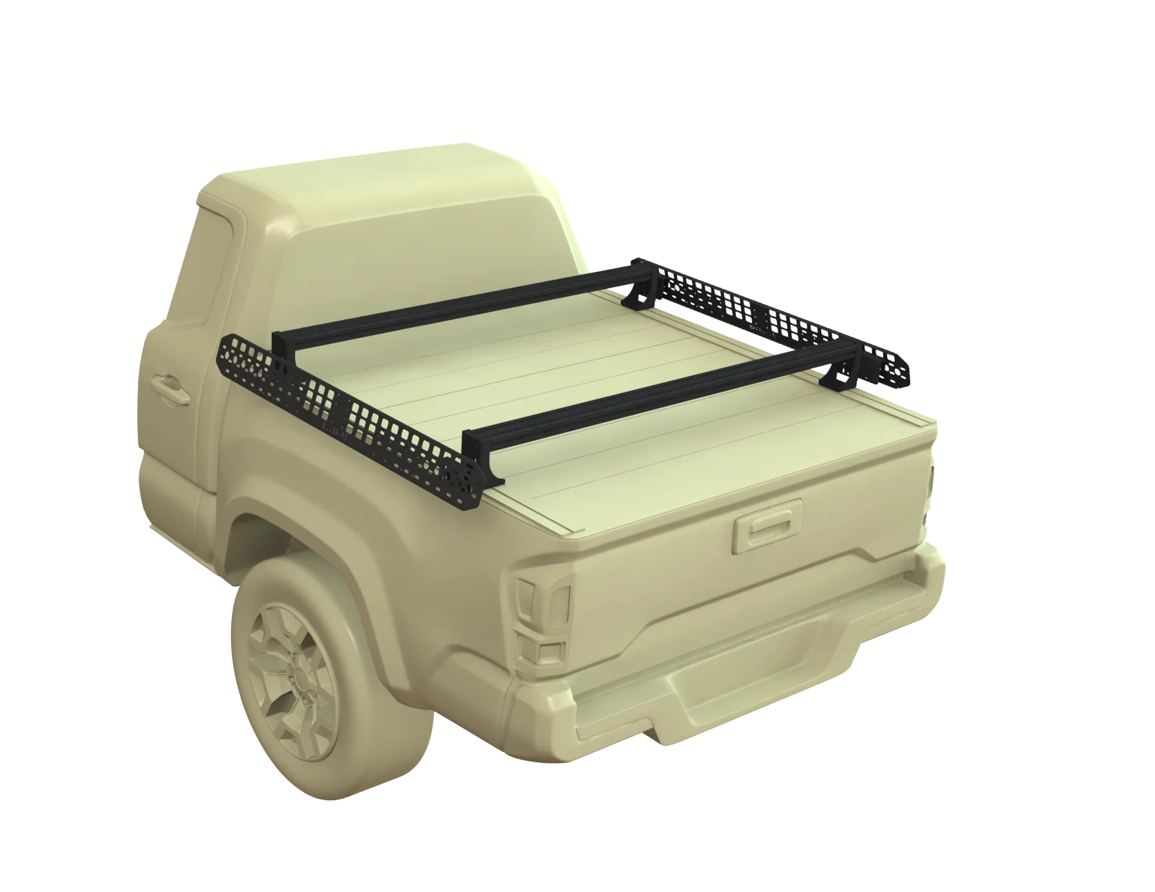 BillieBars - Small Molle Panel (QTY 1) - Image 13