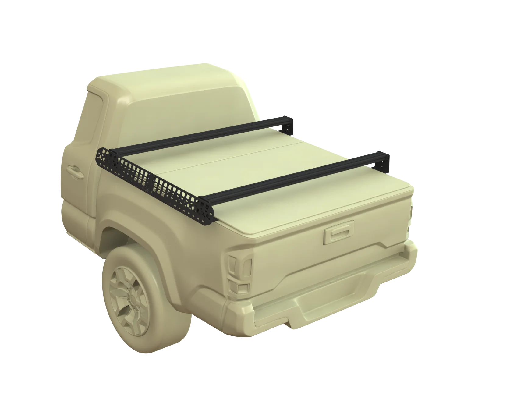 BillieBars - Small Molle Panel (QTY 1) - Image 14