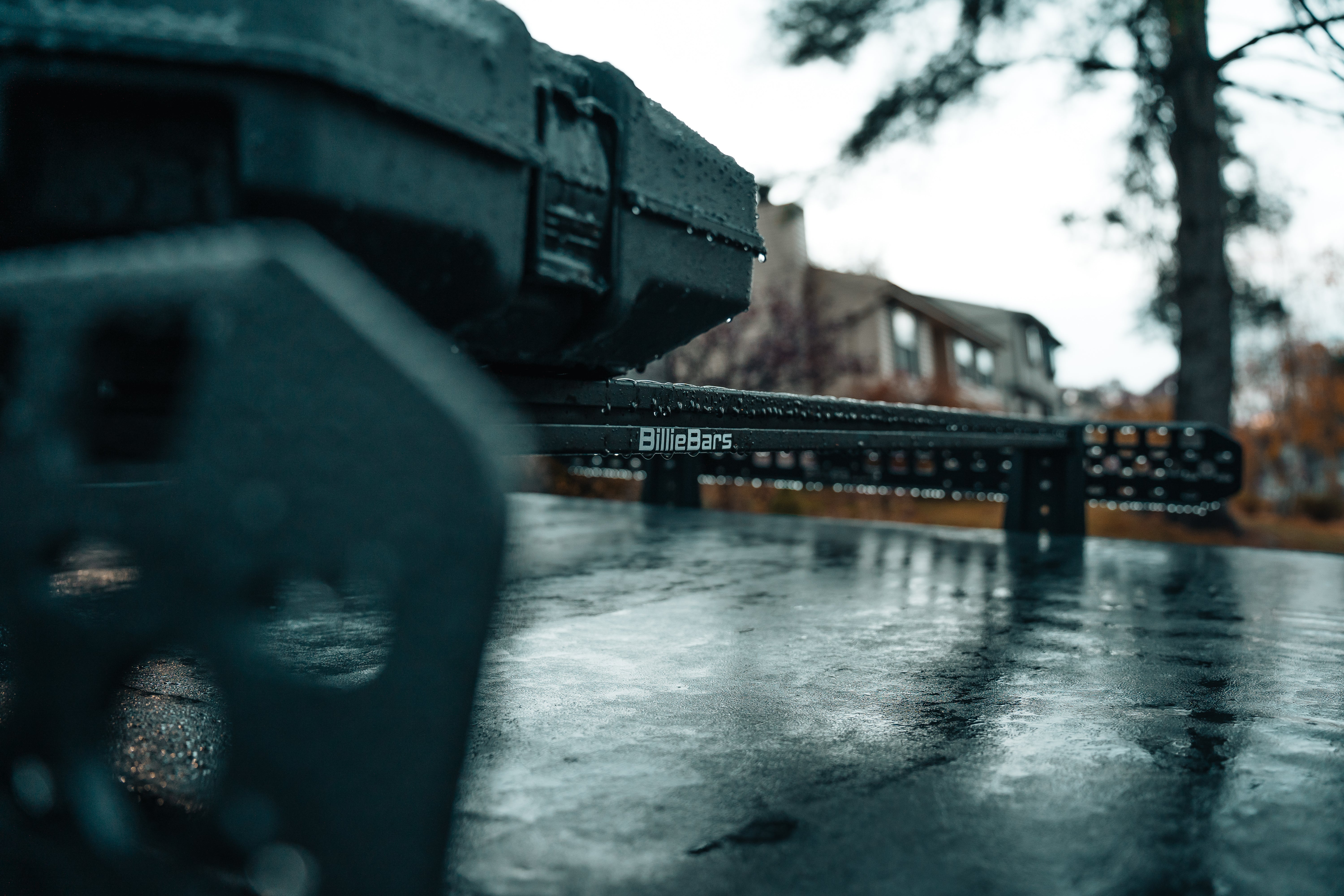 BillieBars - Small Molle Panel (QTY 1) - Image 4