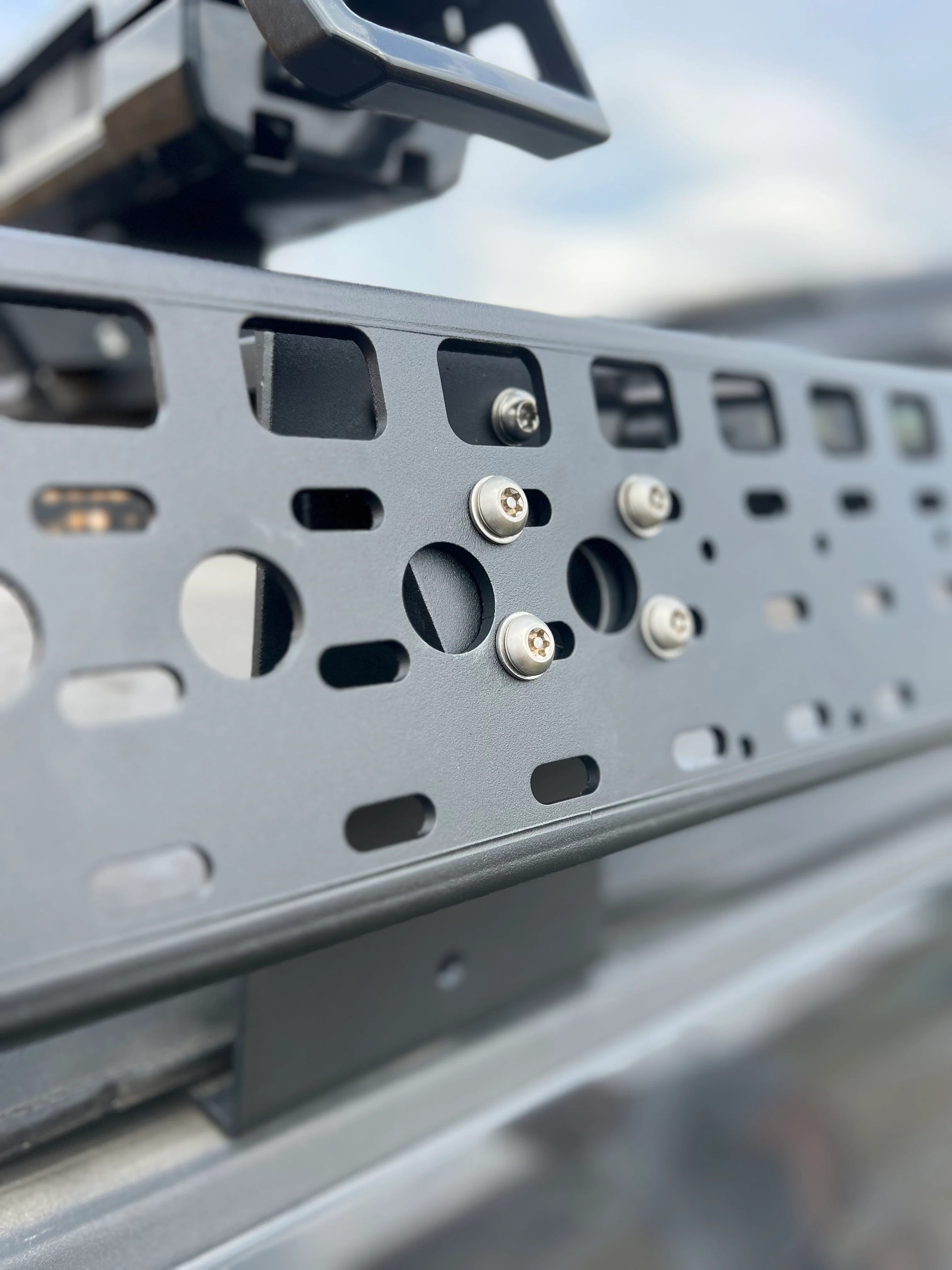 BillieBars - Small Molle Panel (QTY 1) - Image 5