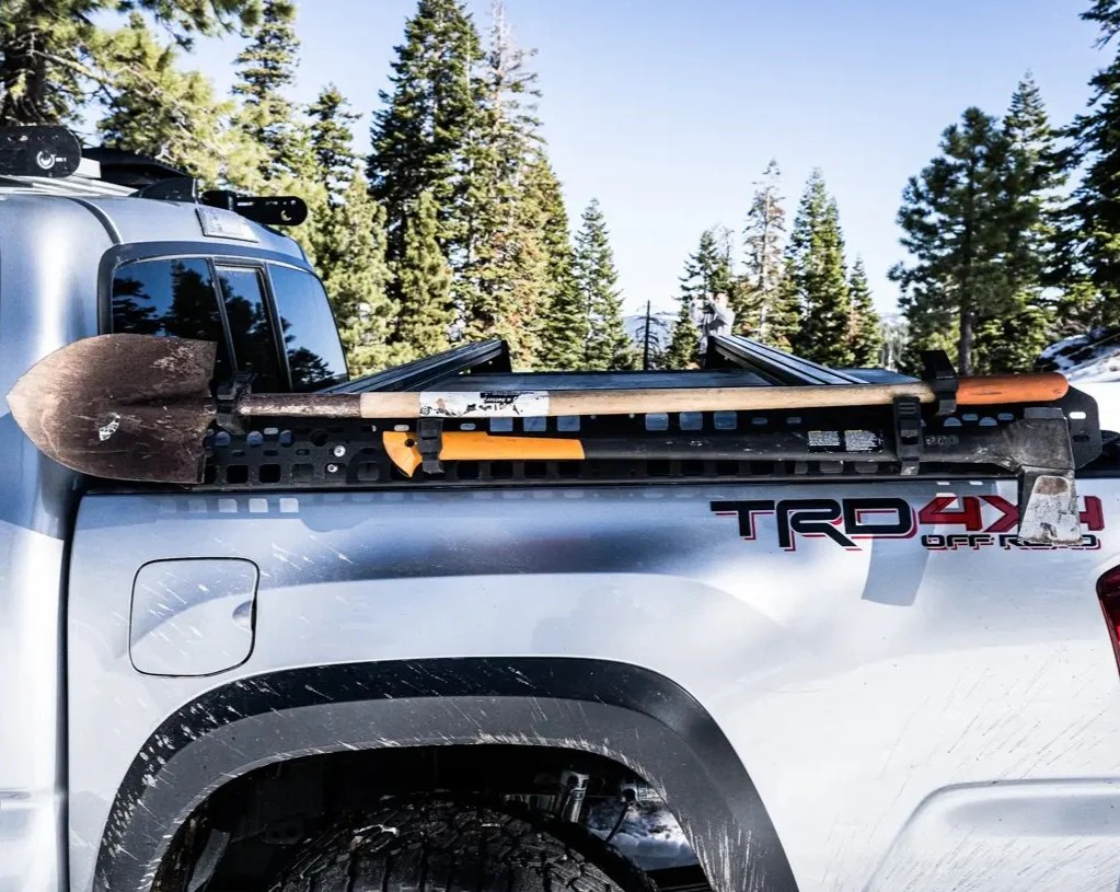 BillieBars - Small Molle Panel (QTY 1) - Image 8