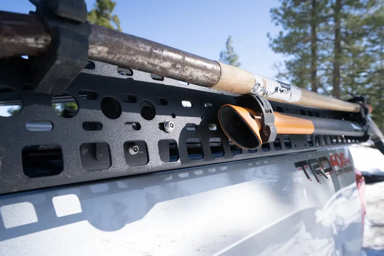 BillieBars - Small Molle Panel (QTY 1) - Image 9