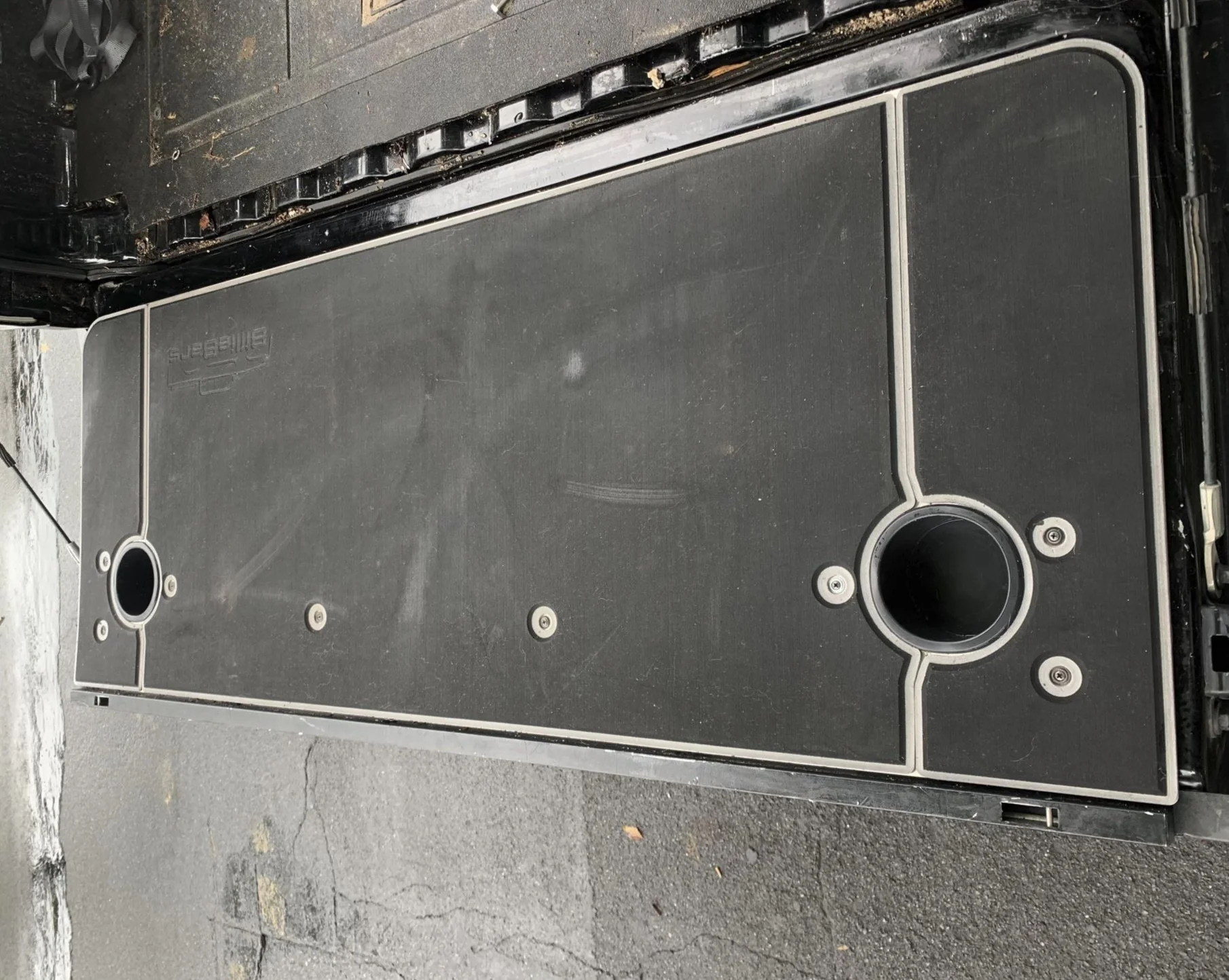 Colorado/Canyon Tailgate Cover (2014-2022) - Image 4