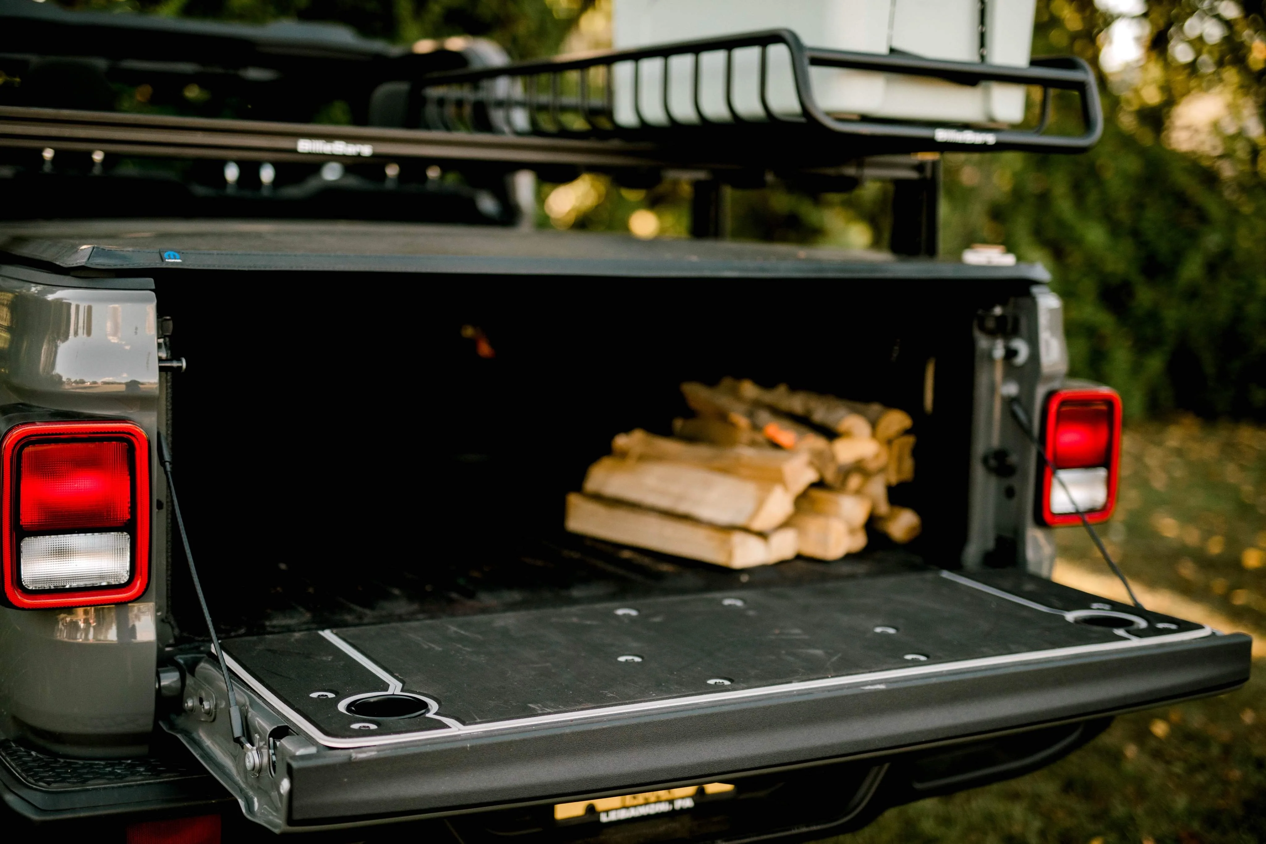 Gladiator Tailgate Cover (2019-2026) - Image 13