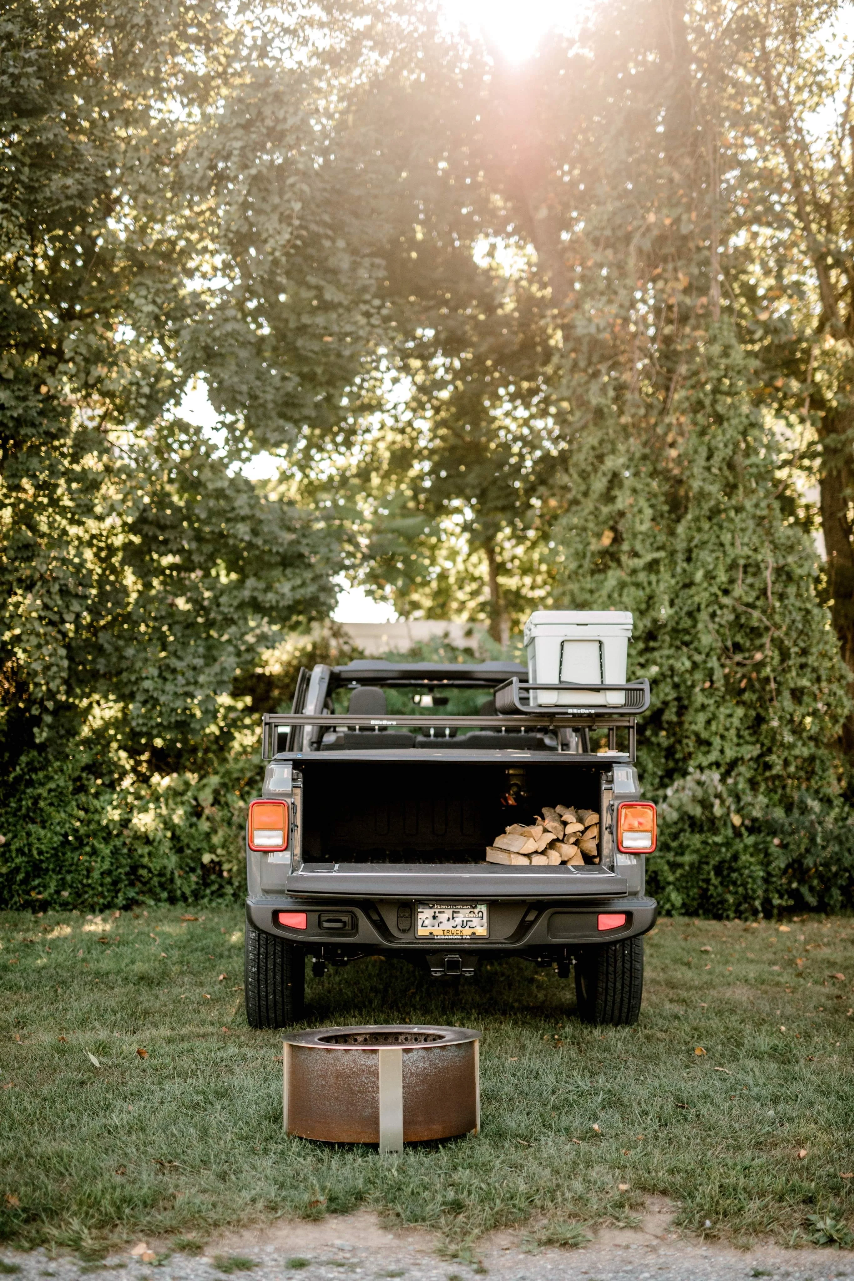 Gladiator Tailgate Cover (2019-2026) - Image 14