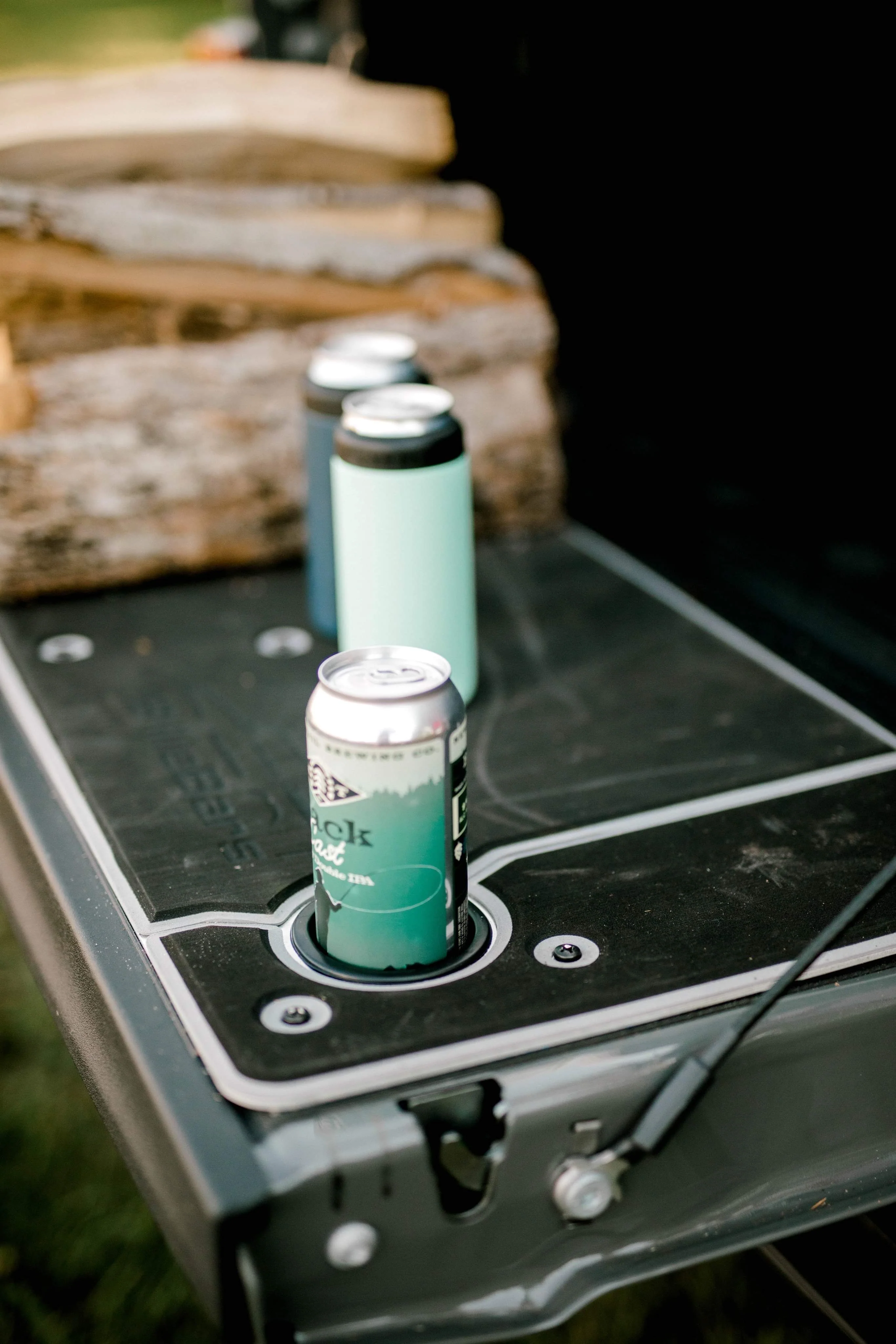 Gladiator Tailgate Cover (2019-2026) - Image 4