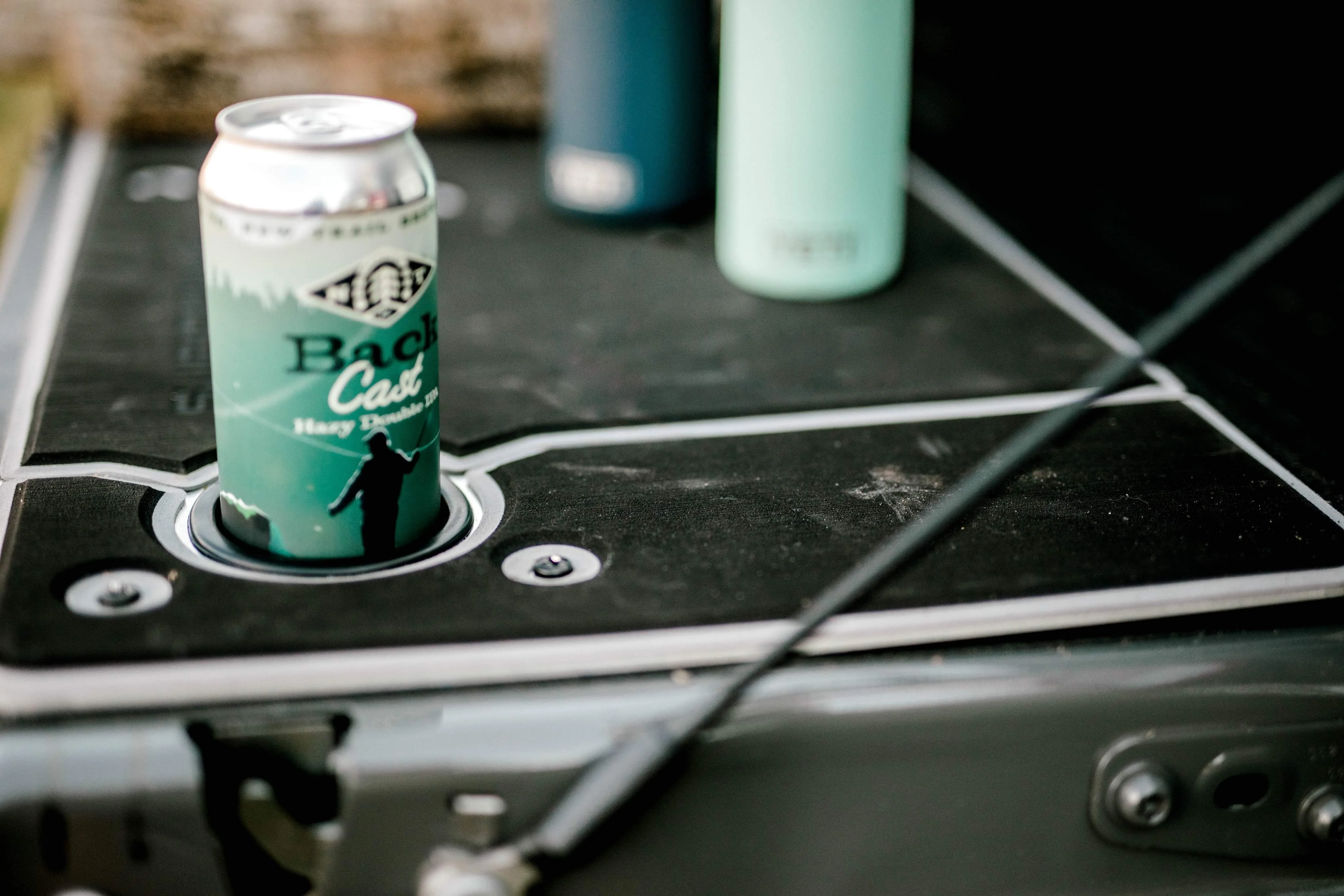 Gladiator Tailgate Cover (2019-2026) - Image 6