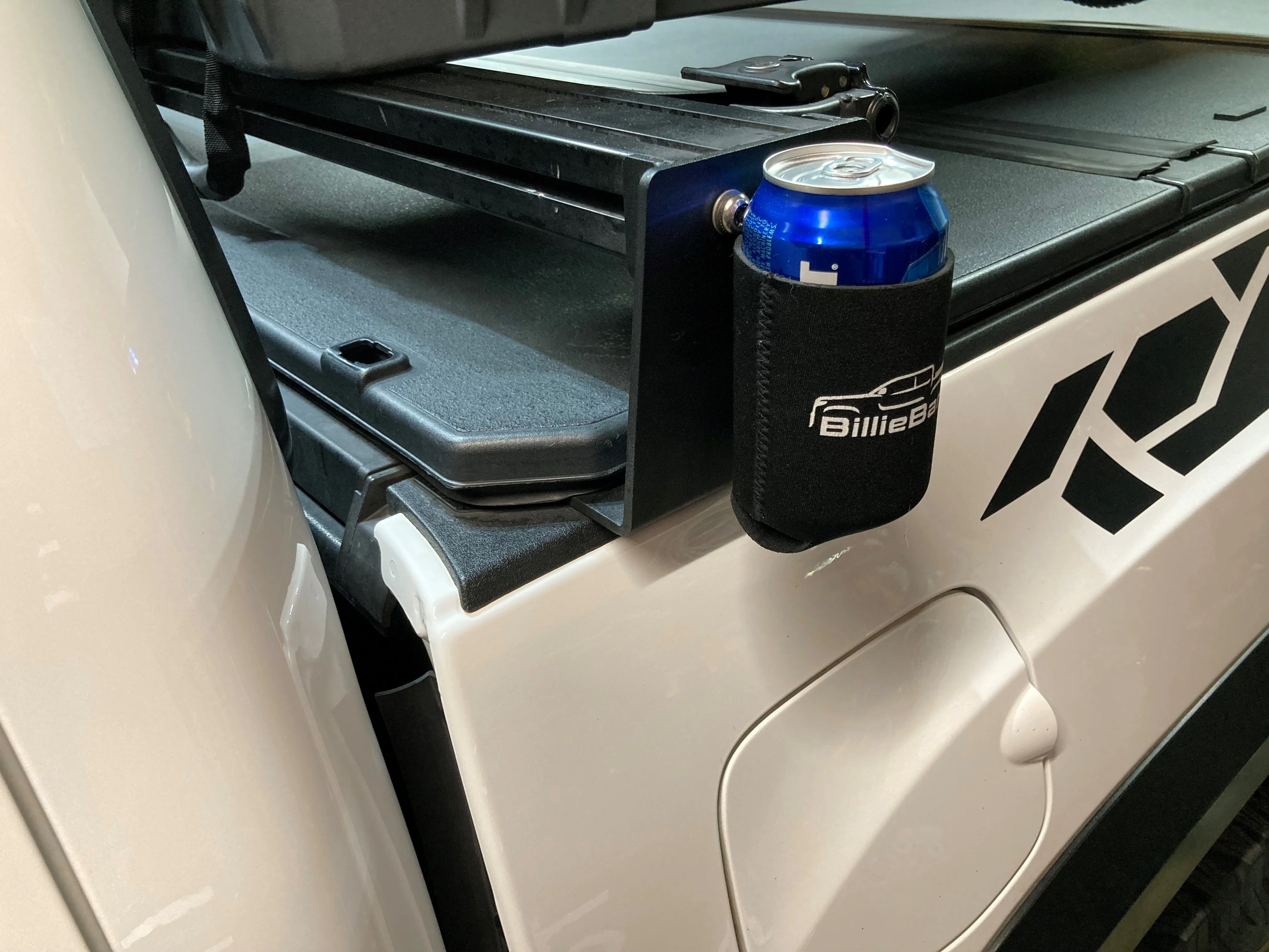BillieBars - Magnetic Koozie - Image 3