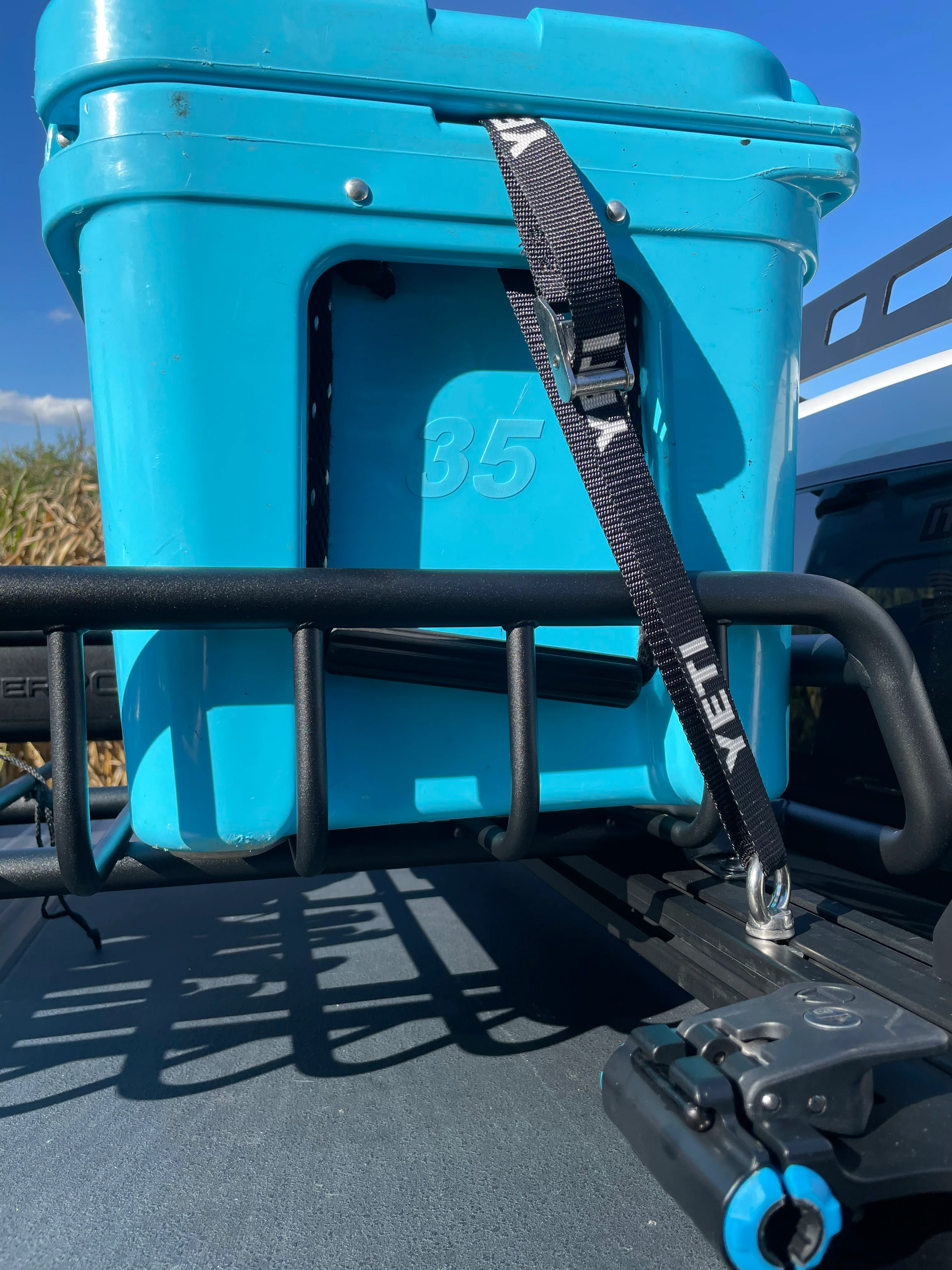 BillieBars - Tie Down Kit - Image 3