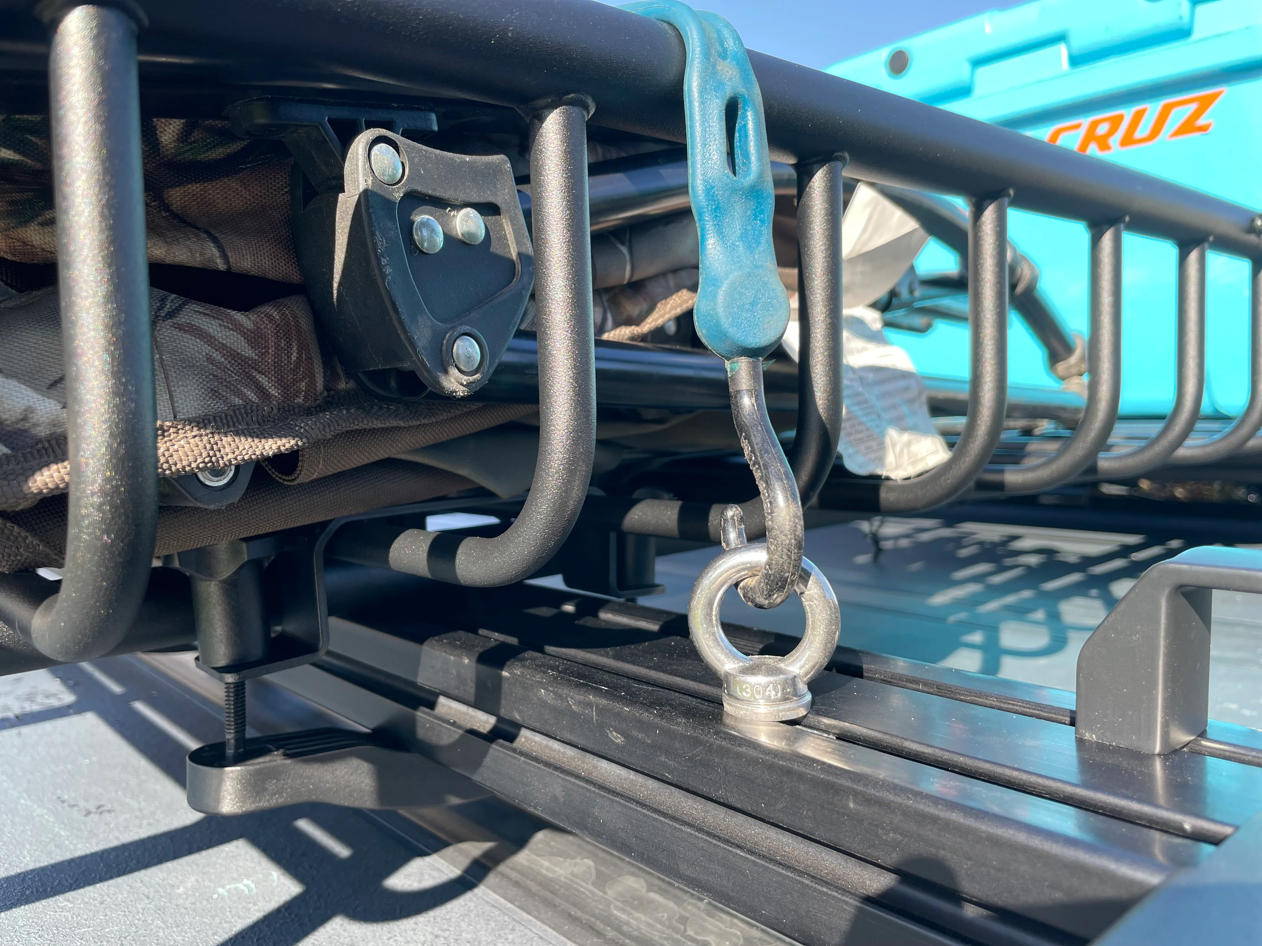 BillieBars - Tie Down Kit - Image 4