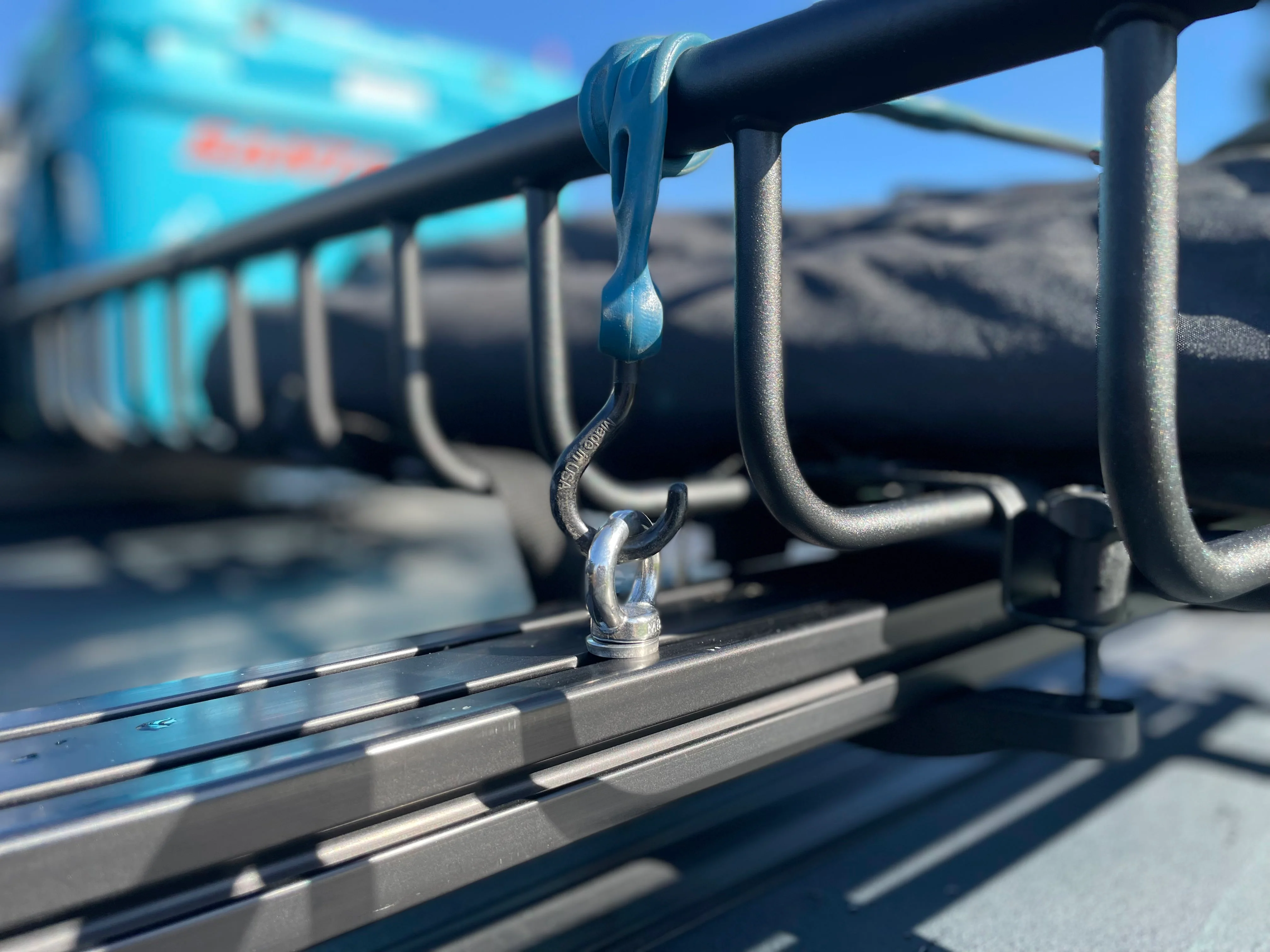 BillieBars - Tie Down Kit - Image 5