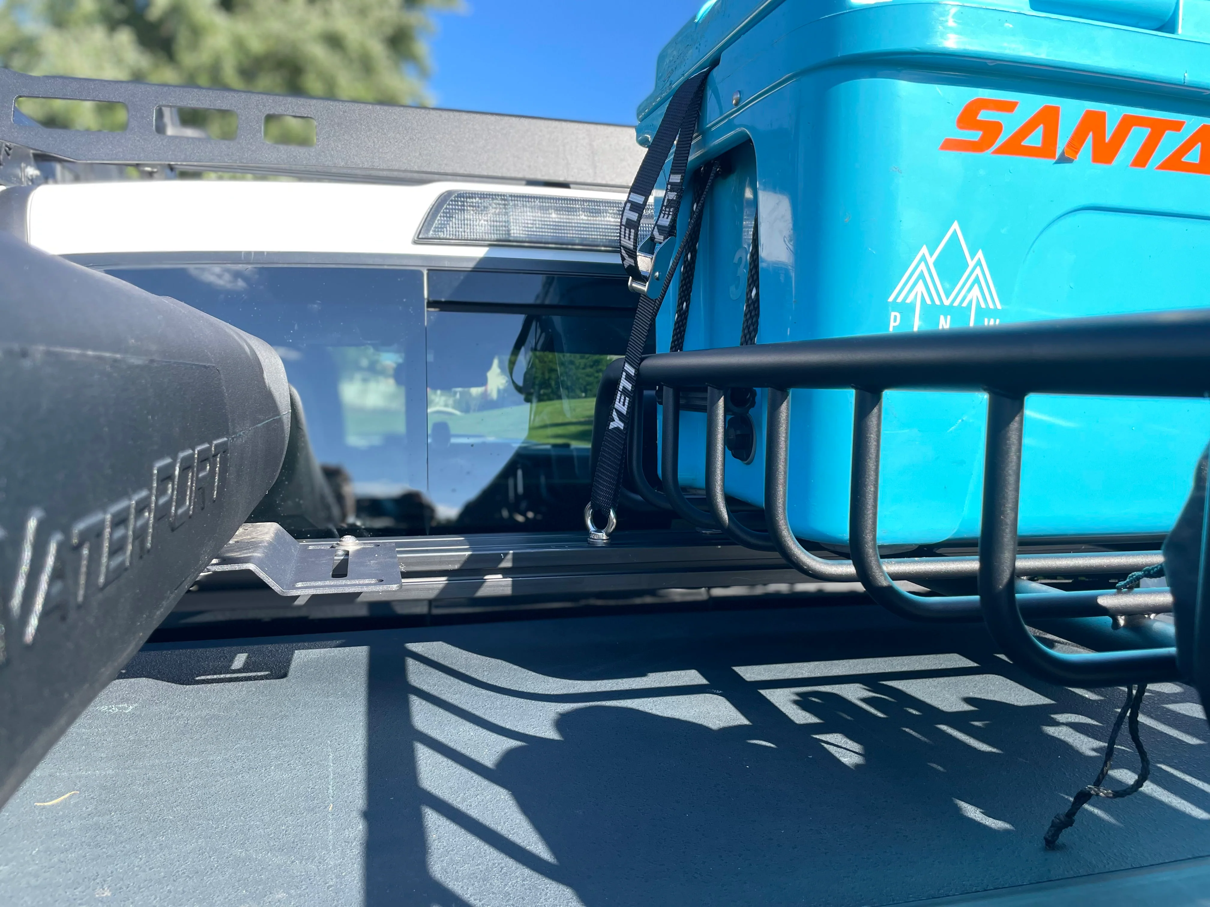 BillieBars - Tie Down Kit - Image 6