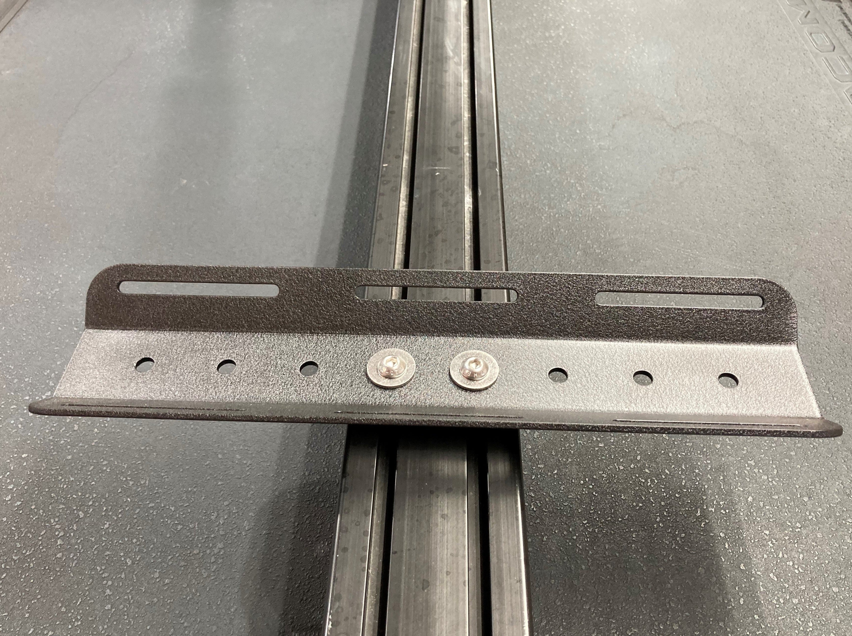 BillieBars - Original Rear Tire Tray Kit - Image 3